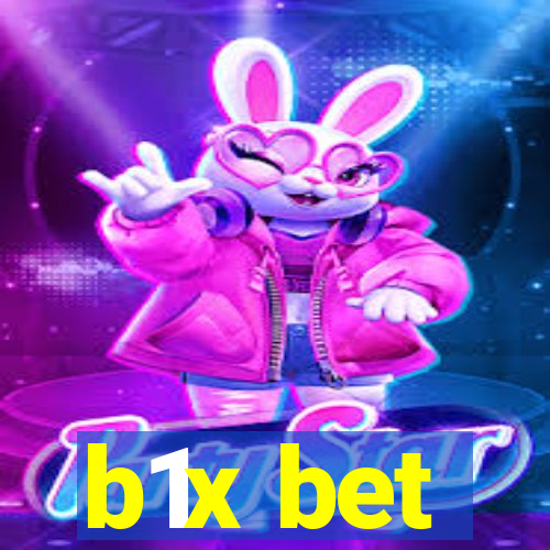 b1x bet